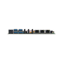 GMB-IC24600 - Industrial Motherboard / Mini-ITX / Intel 8th/9th Gen (Coffee Lake + C246) / 1x PCIe (x16)