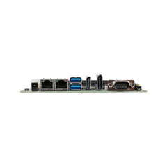 GMB-L3APL300 - Industrial Motherboard / 3.5" SBC / Atom x5-E3930 (Apollo Lake SoC) / 12-24VDC Input / 0-60C Operation