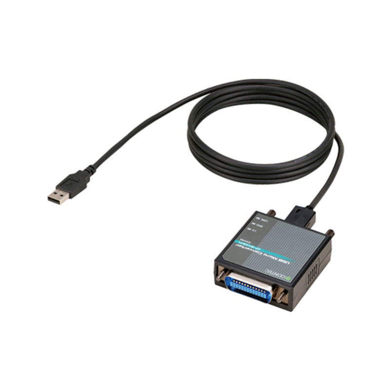GP-IB(USB)FL Low Price High-Speed GPIB Communication Micro Converter for USB2.0