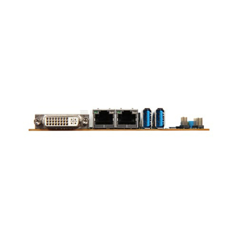 GSPI-Q3700-LLVA Industrial Single Board Computer - PICMG 1.3 / Intel 8th / 9th Gen.(Coffee Lake / Coffee Lake-Refresh) / Q370 (LGA1151)