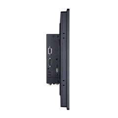 PT-S959 12.1” LCD Touch Screen Panel PC / AIO w/ Intel® Atom™ E3845