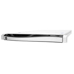 Contec 1U Rack Mount Industrial Performance Server