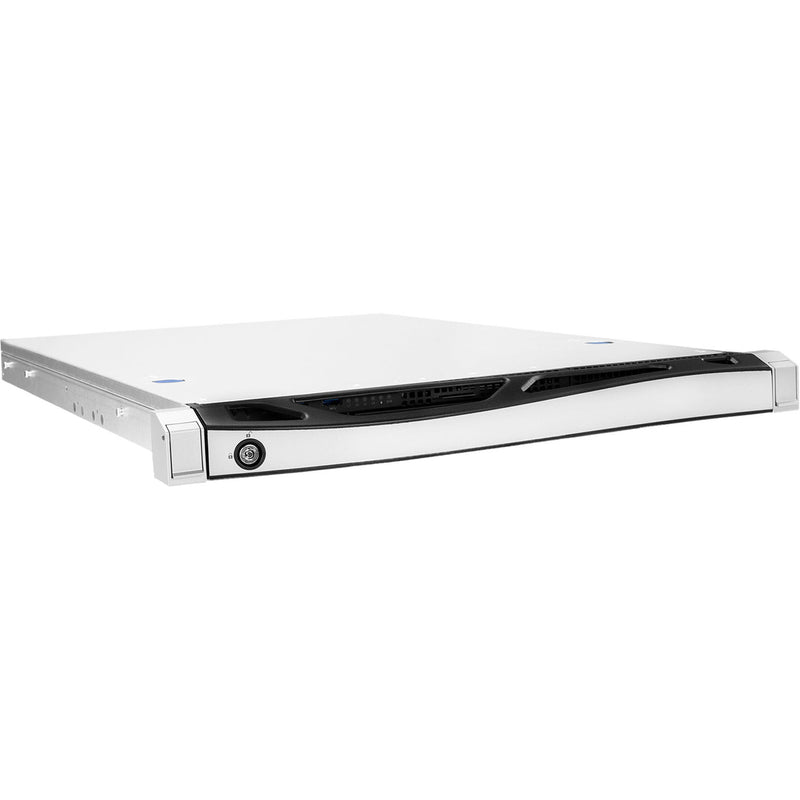 Contec 1U Rack Mount Industrial Performance Server