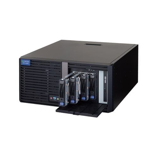 VPC-5000-G  Built-to-Order (BTO) Industrial Computer / Intel Xeon E-2278GE