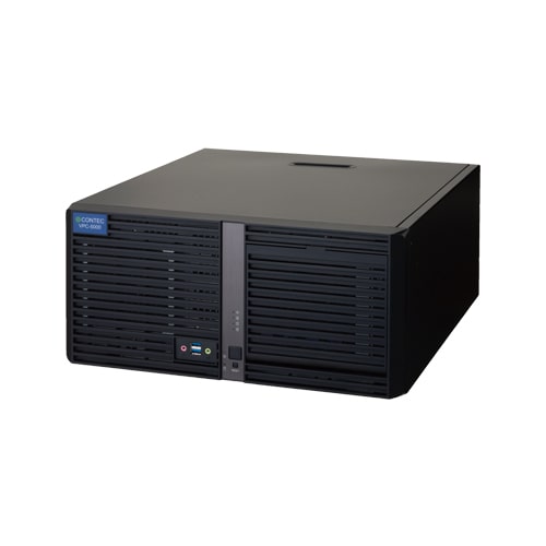 VPC-5000-G  Built-to-Order (BTO) Industrial Computer / Intel Xeon E-2278GE