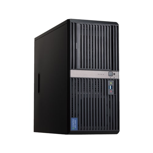 VPC-5000-G  Built-to-Order (BTO) Industrial Computer