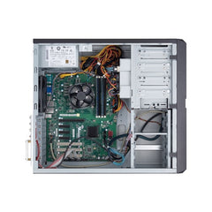 VPC-5000-G  Built-to-Order (BTO) Industrial Computer / Intel Xeon E-2278GE